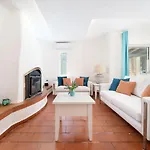 Casa Gaivota-quinta Do Paraiso, * 卡武埃鲁
