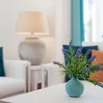 度假居 Casa Gaivota-quinta Do Paraiso, 卡武埃鲁