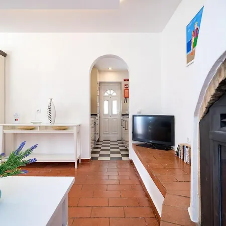 Casa Gaivota-quinta Do Paraiso, Carvoeiro Hébergement de vacances