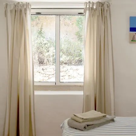 Hébergement de vacances Casa Gaivota-quinta Do Paraiso, Carvoeiro