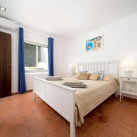 Casa Gaivota-quinta Do Paraiso, Carvoeiro *