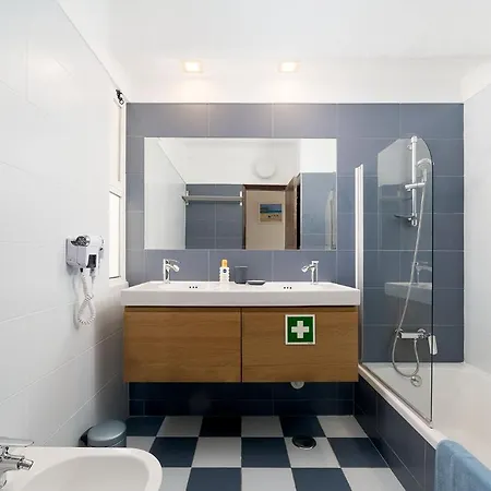 Casa Gaivota-quinta Do Paraiso, Carvoeiro Hébergement de vacances Carvoeiro (Lagoa)