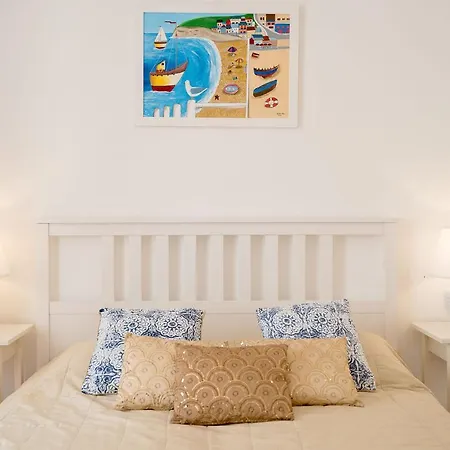 Casa Gaivota-quinta Do Paraiso, Carvoeiro