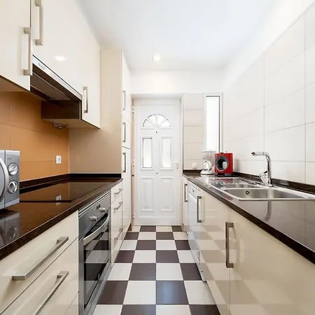 Casa Gaivota-quinta Do Paraiso, Carvoeiro Hébergement de vacances