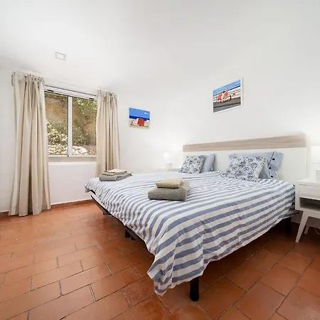 Casa Gaivota-quinta Do Paraiso, Carvoeiro * Carvoeiro (Lagoa)