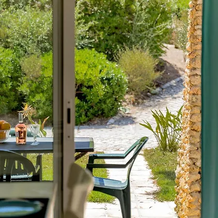 Casa Gaivota-quinta Do Paraiso, Carvoeiro Hébergement de vacances *