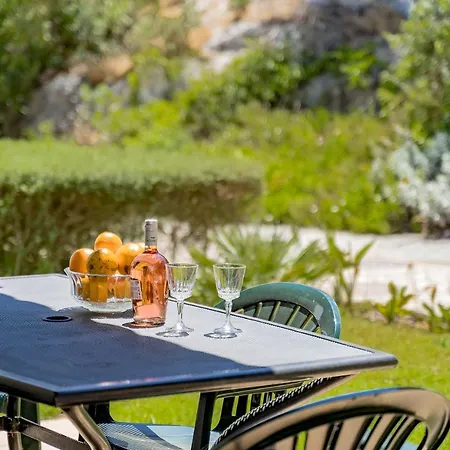Hébergement de vacances Casa Gaivota-quinta Do Paraiso, Carvoeiro Carvoeiro (Lagoa)