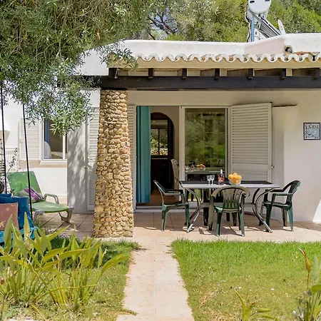 Casa Gaivota-quinta Do Paraiso, Carvoeiro Hébergement de vacances *
