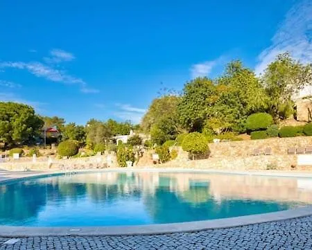 Casa Gaivota-quinta Do Paraiso, Carvoeiro Hébergement de vacances