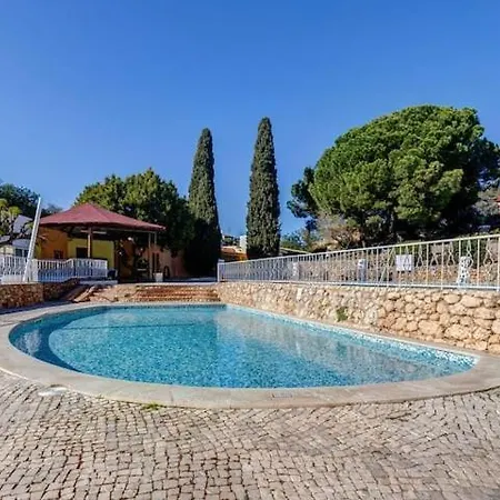 Дом отдыха Casa Gaivota-quinta Do Paraiso, *