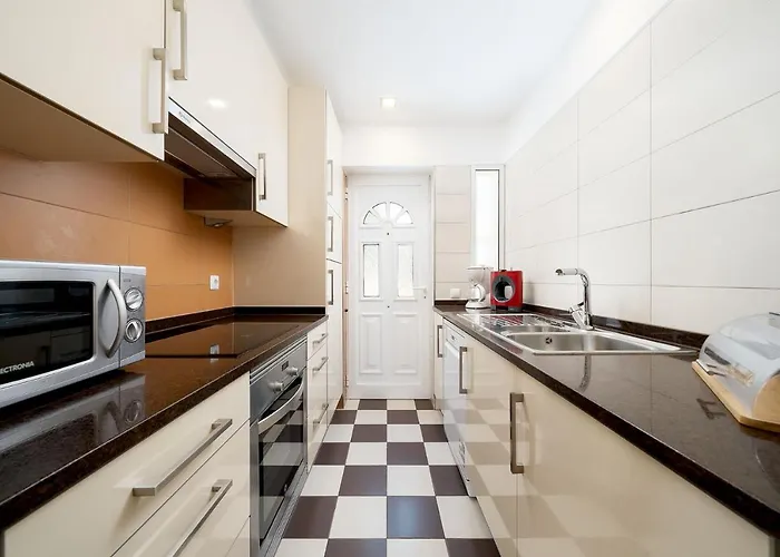 Casa Gaivota-quinta Do Paraiso, بيت للعطل