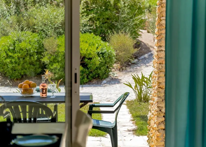 Casa Gaivota-quinta Do Paraiso, بيت للعطل *