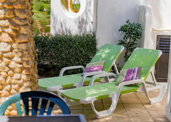 Casa Gaivota-quinta Do Paraiso, بيت للعطل كارفويرو