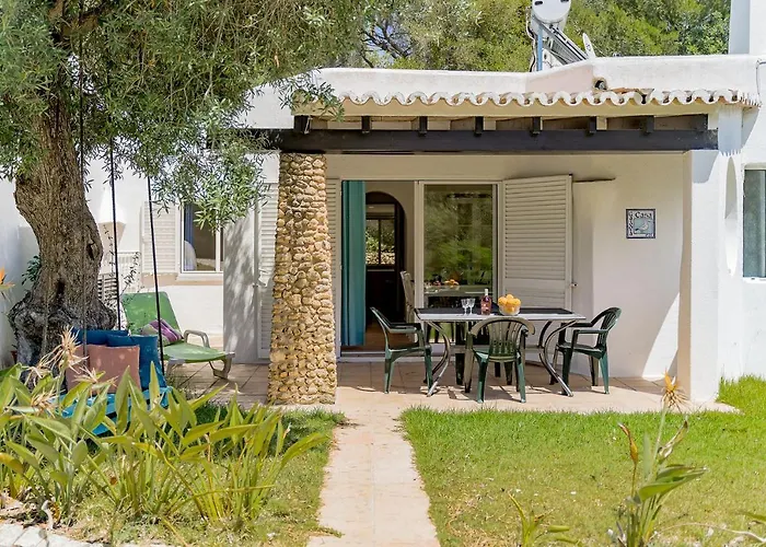 Casa Gaivota-quinta Do Paraiso, بيت للعطل *