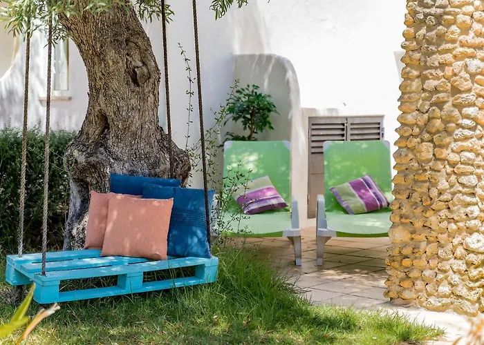 بيت للعطل Casa Gaivota-quinta Do Paraiso, كارفويرو