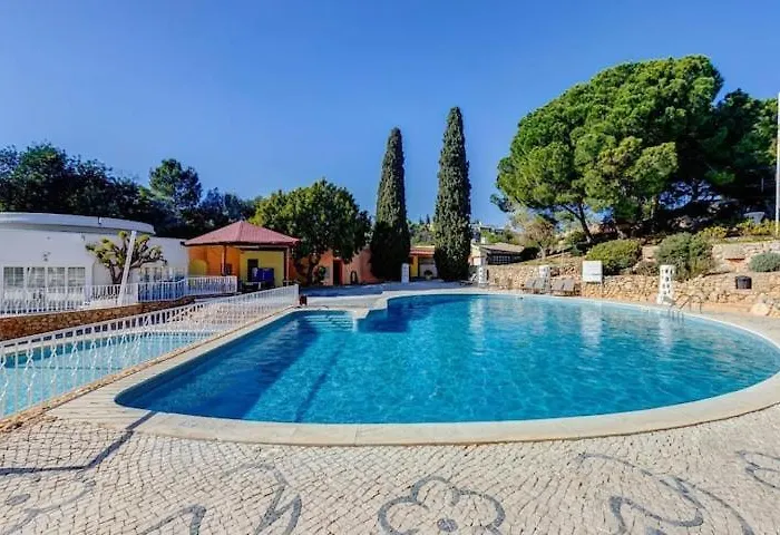 بيت للعطل Casa Gaivota-quinta Do Paraiso, كارفويرو