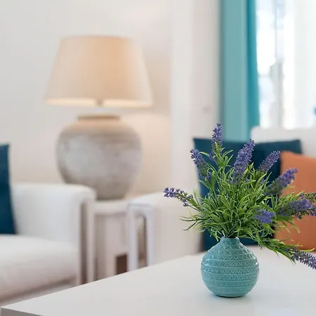 Feriehus Casa Gaivota-quinta Do Paraiso, Carvoeiro (Lagoa)