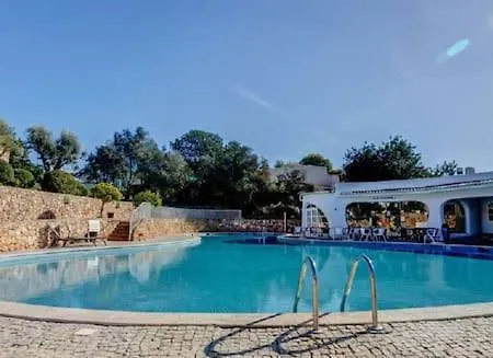 Casa Gaivota-quinta Do Paraiso, Carvoeiro (Lagoa)